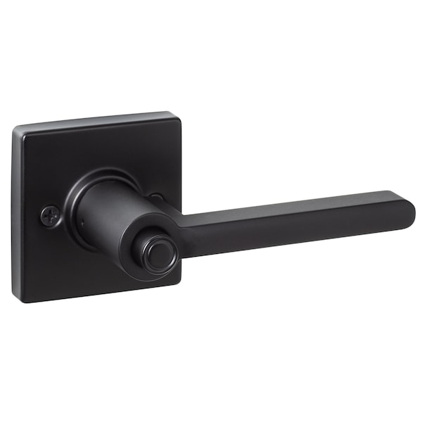 Sure-Loc Hardware Sure-Loc Hardware Vail Handleset, Zermatt Full Plate Handleset Trim, Nickel VL507-ZT NI - main